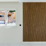 The Impact of Door Color and Finish on Home Décor