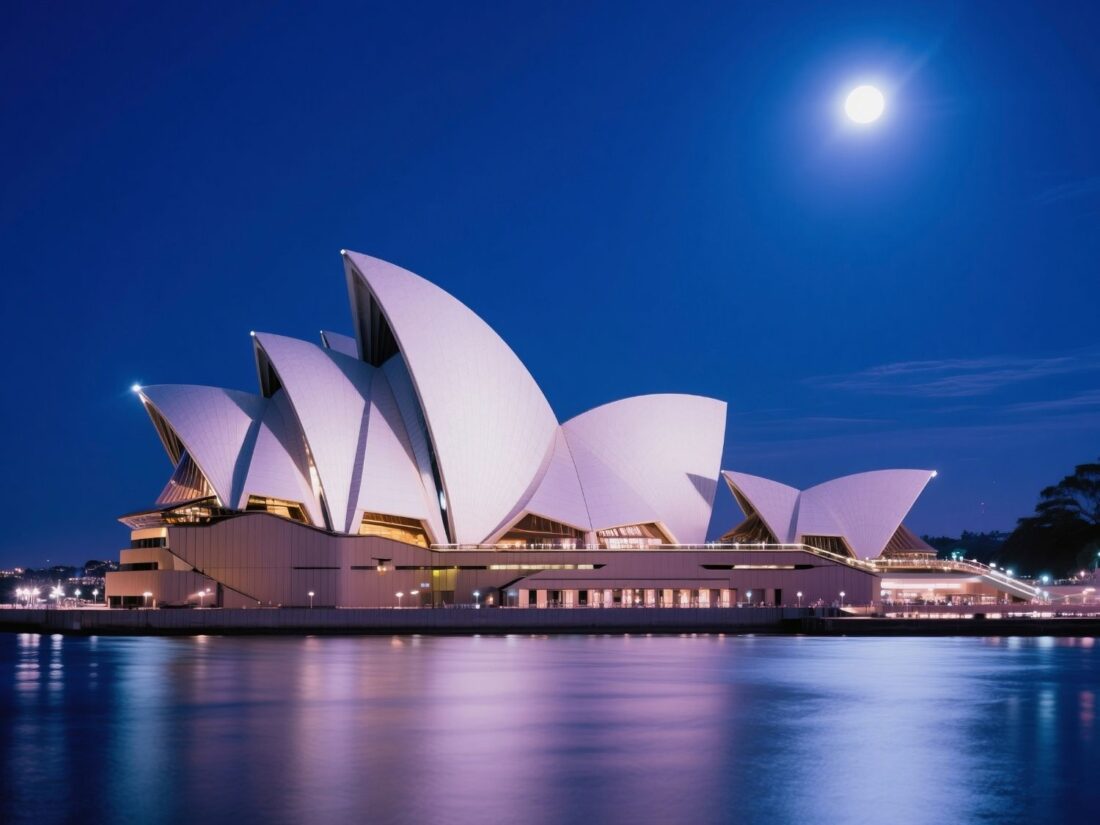 Golden Ratio in Architecture: Meaning, Examples & Uses