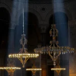 Chandelier Light vs Ceiling Lights: Which Decorative Lighting Works Best for UAE Homes in Winter?