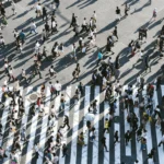 Pedestrian Accidents Without a Crosswalk: Can You Still Recover Compensation?