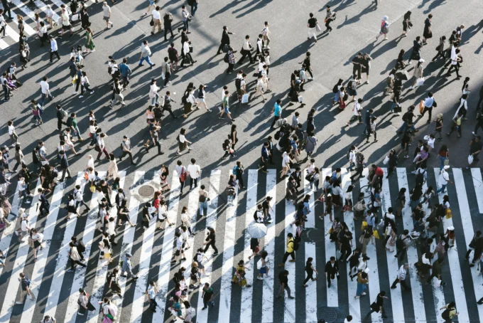 Pedestrian Accidents Without a Crosswalk: Can You Still Recover Compensation?