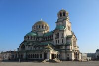 A First-Timer’s Bulgaria Route: Sofia, Rila, Plovdiv and Shipping to the US