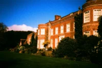 How to Renovate a Large Fancy House