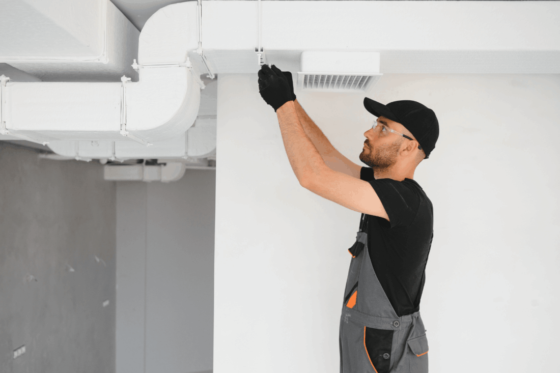 10 Common HVAC Mistakes in Architecture to Avoid | illustrarch