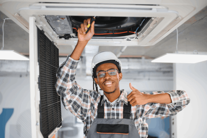 10 Common HVAC Mistakes in Architecture to Avoid