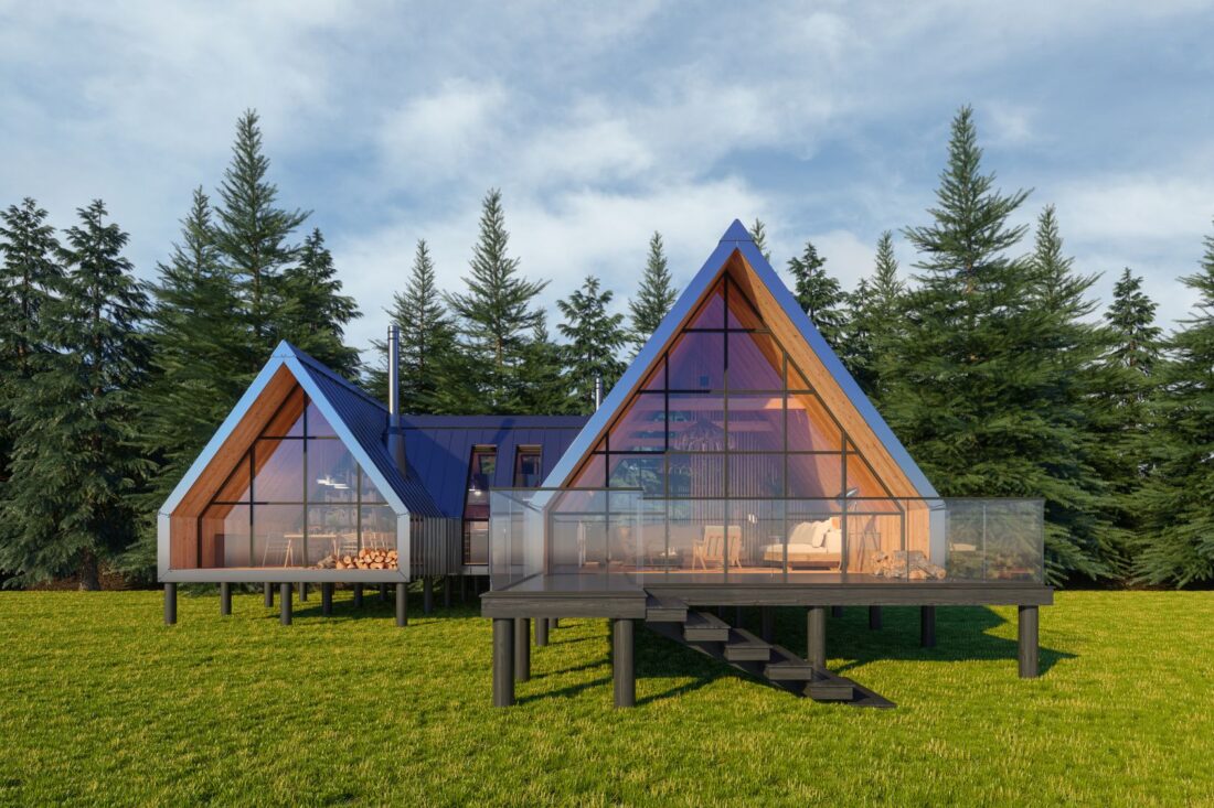 Off-Grid Tiny House Living: Complete Setup Guide for Beginners