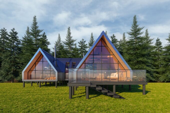 Off-Grid Tiny House Living: Complete Setup Guide for Beginners