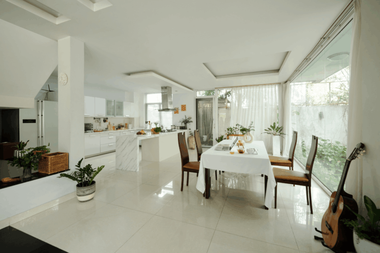 7 Creative Ideas for Designing Flexible Living Spaces | illustrarch