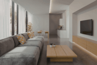 7 Creative Ideas for Designing Flexible Living Spaces