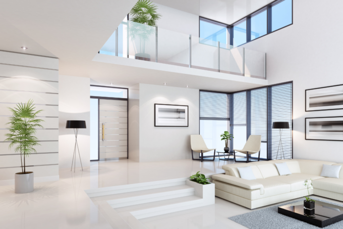 Picture of 9 Space-Saving Design Ideas for Modern Multi-Use Rooms | illustrarch