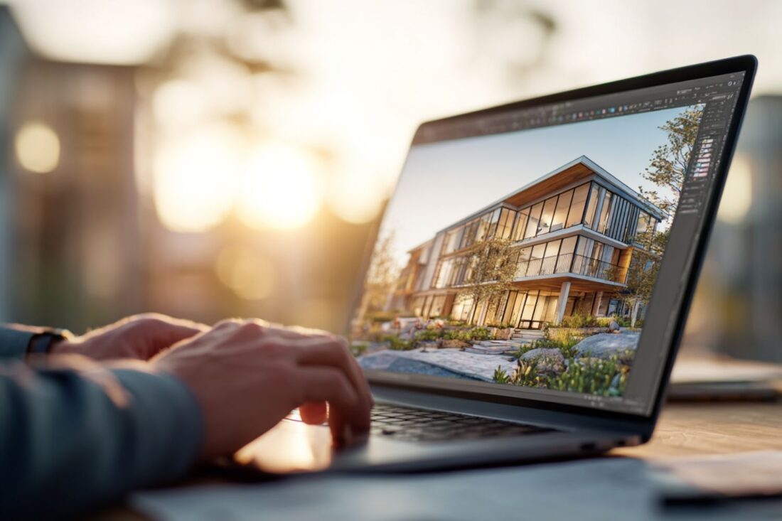 Visualisation Rendering Ai AI Render Tools vs Traditional Rendering: Speed, Cost, and Quality ...