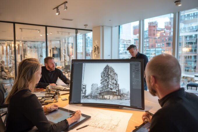 Ai Vs Rendering AI Render Tools vs Traditional Rendering: Speed, Cost, and Quality ...