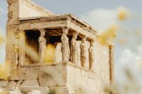 Acropolis of Athens: Architecture as a Political and Cultural Statement