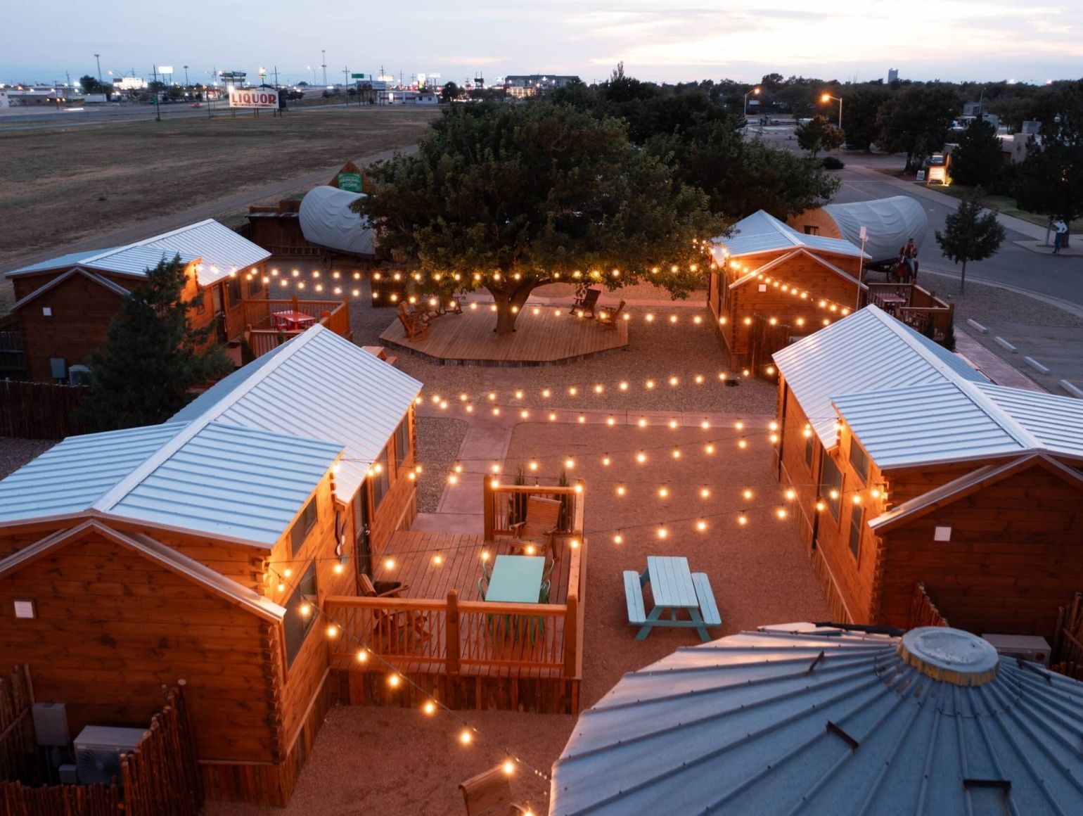 Best Tiny Home Communities in South Carolina