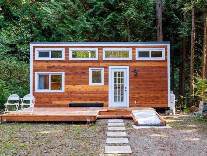 8+ Best Tiny Home Communities in South Carolina