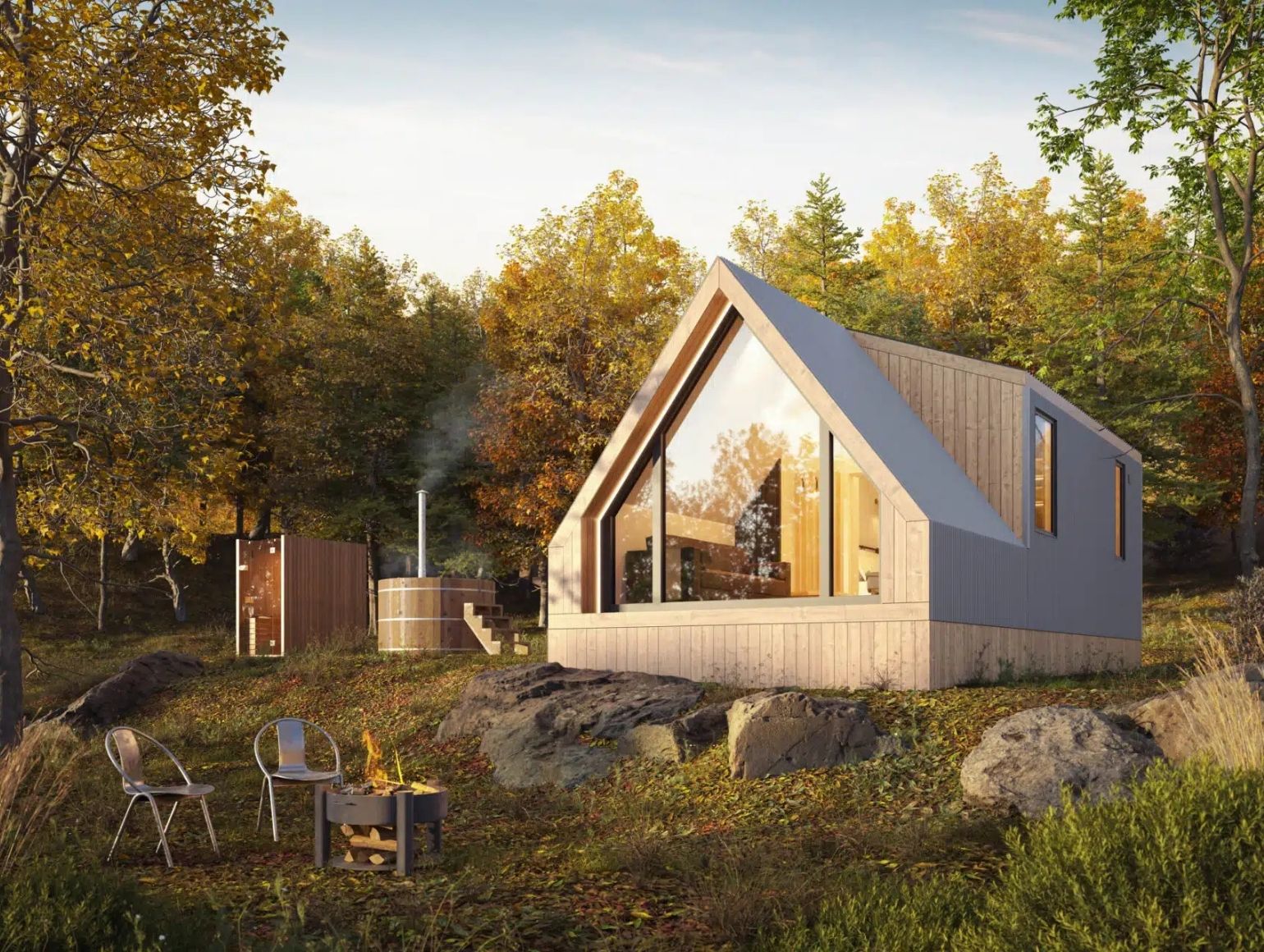 Best Tiny Home Communities in South Carolina