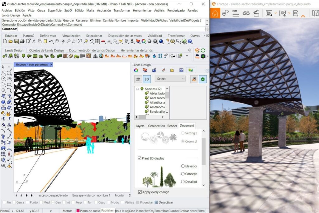 What Is Computational Design? A New Era for Architecture | illustrarch
