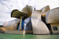 10 Frank Gehry Buildings You Need to See Before You Die
