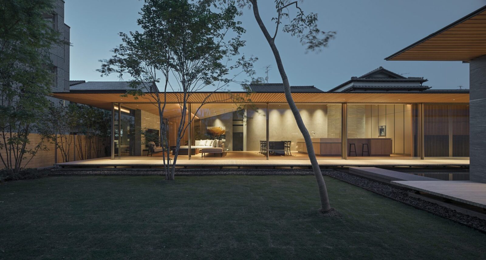 IDPA Awards 2026: Tokyo’s International Design Competition | illustrarch