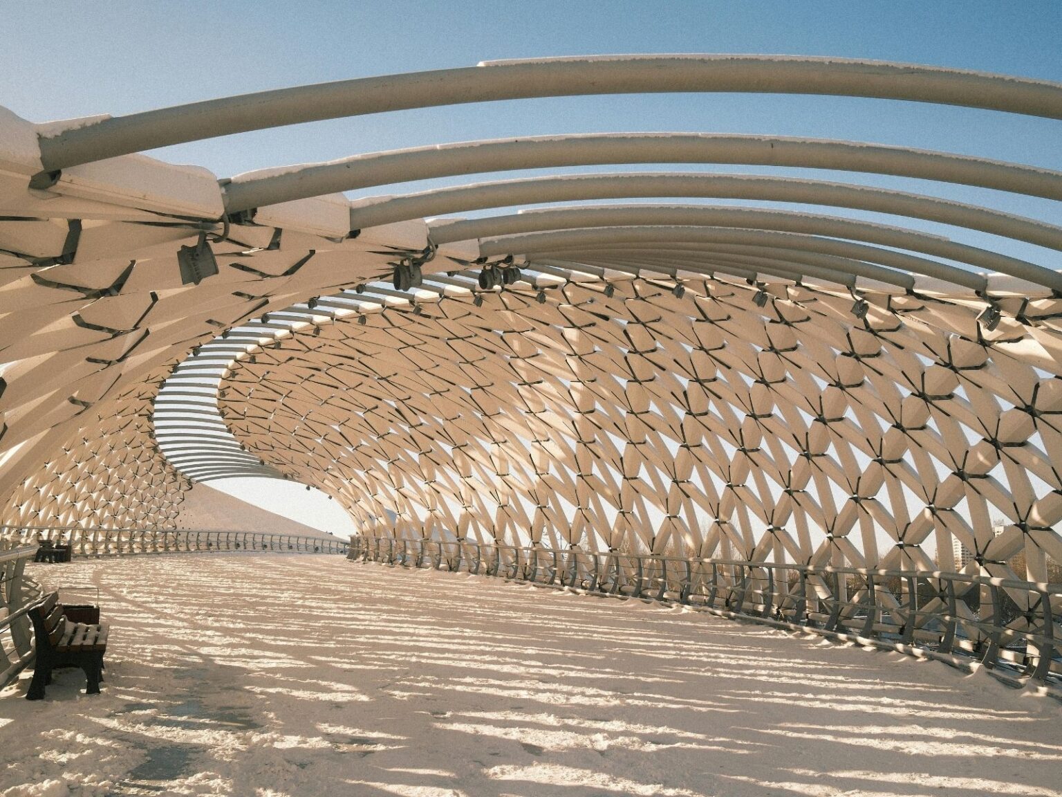 Best Parametric Design Tools for Architects | illustrarch