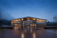 Shigeru Ban Architecture: Vision, Awards & Humanitarian Design