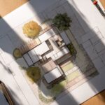 What Is an Architectural Site Plan?