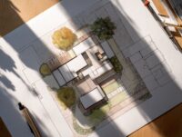 What Is an Architectural Site Plan?