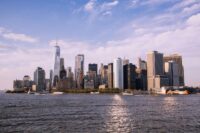 8 Tallest Skyscrapers in New York City You Need to Know