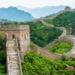 The Great Wall of China: History, Architecture, and Enduring Legacy