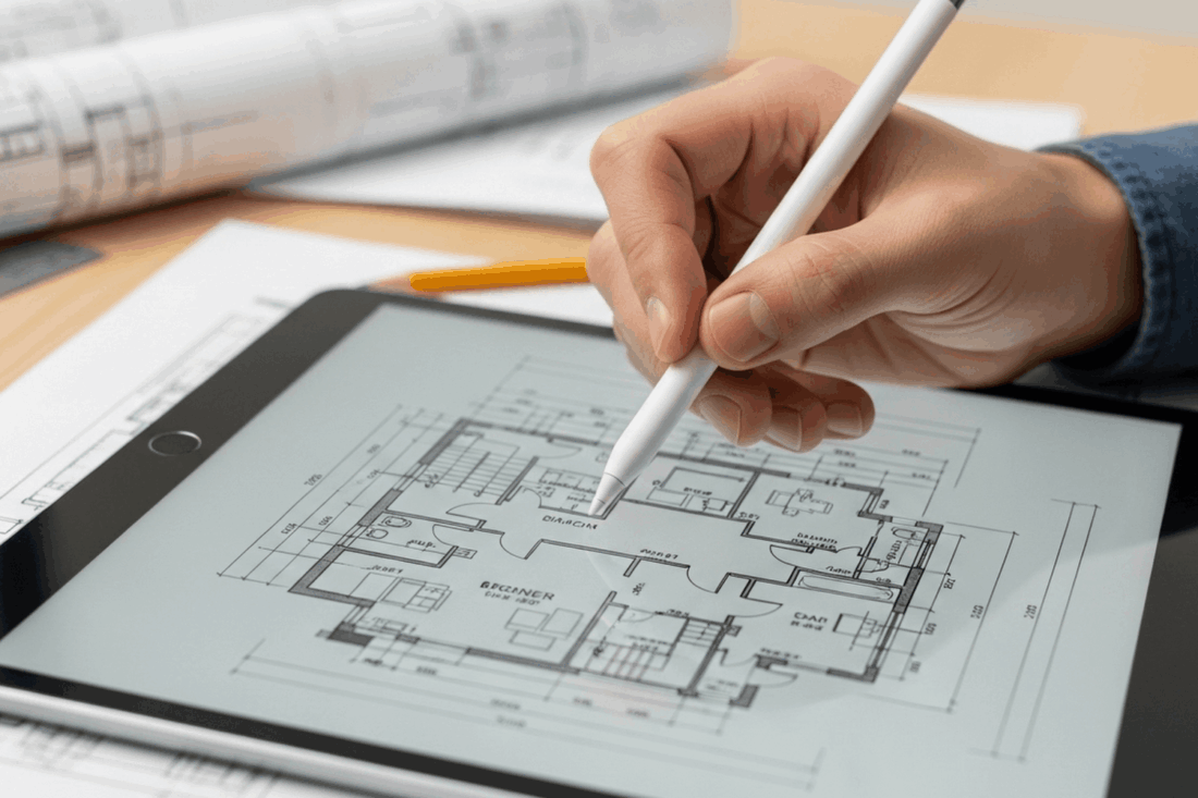 Top 10 Digital Tools Every Independent Architect Needs in 2026 ...