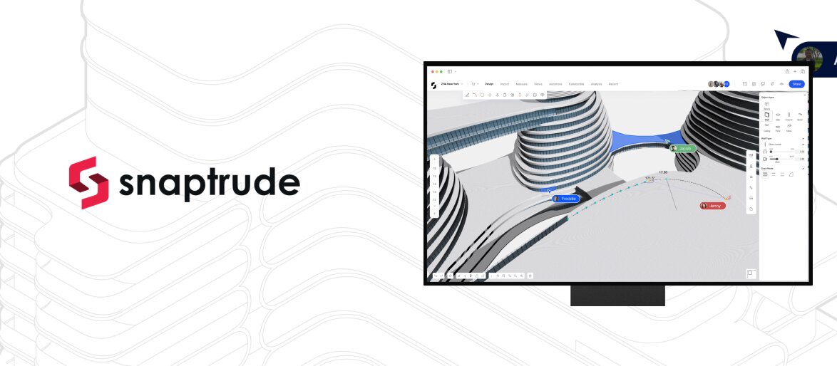 Snaptrude Software: The AI-Powered Concept Design Platform Revolutionizing Architecture