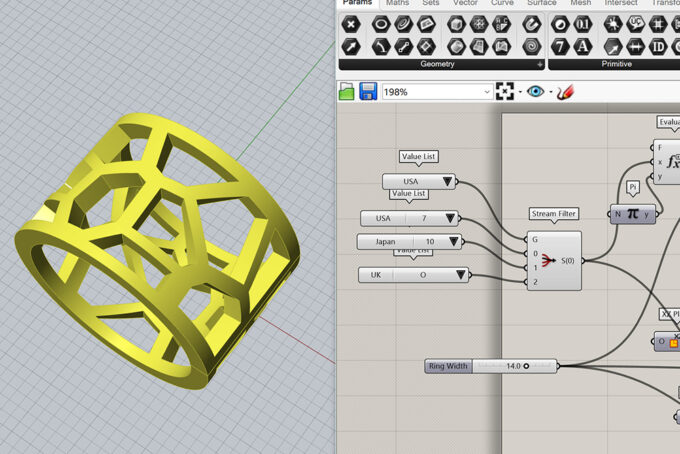Grasshopper 3D: The Complete Guide to Parametric Design in Rhinoceros ...