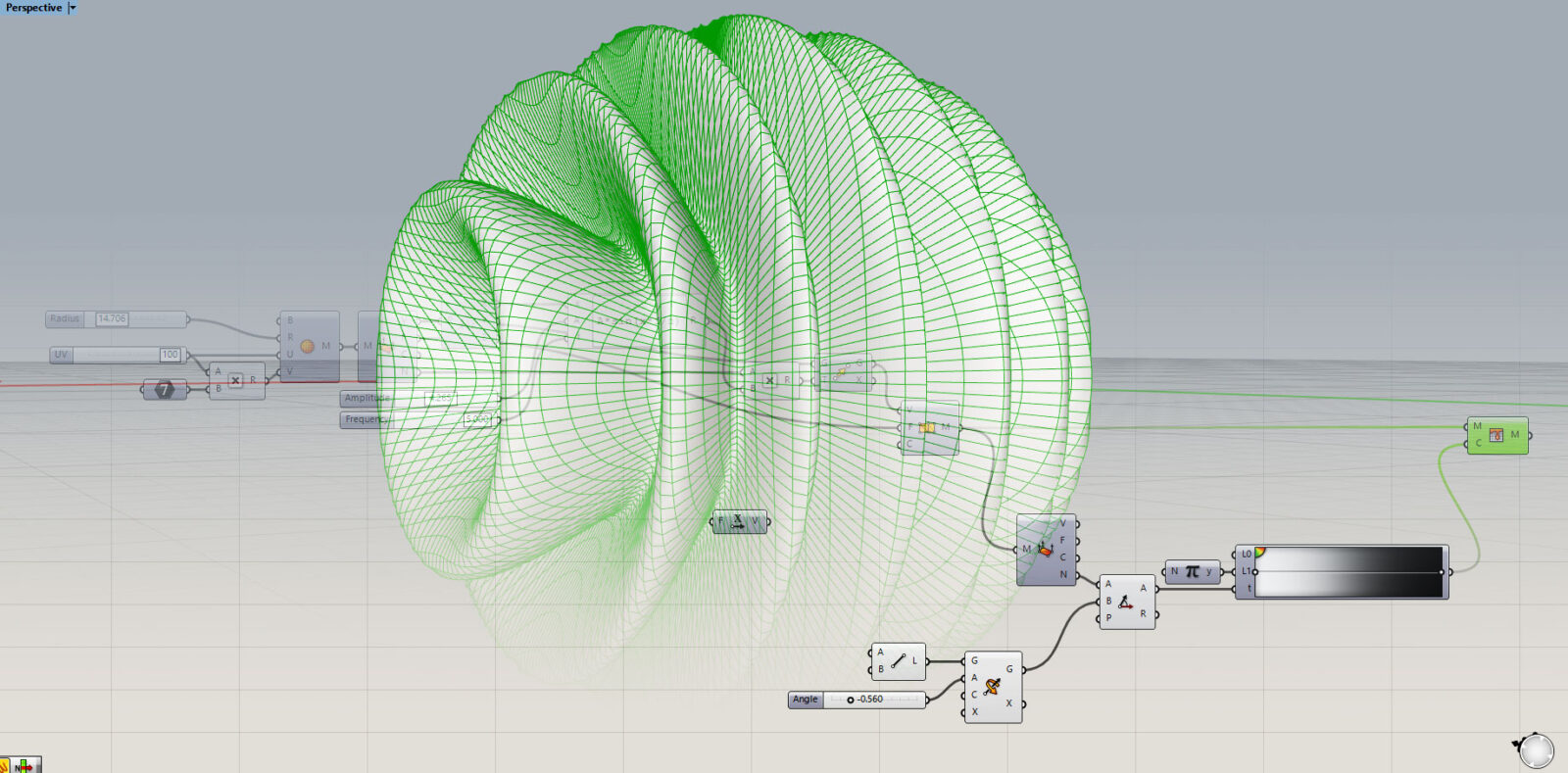 Grasshopper 3D: The Complete Guide to Parametric Design in Rhinoceros ...