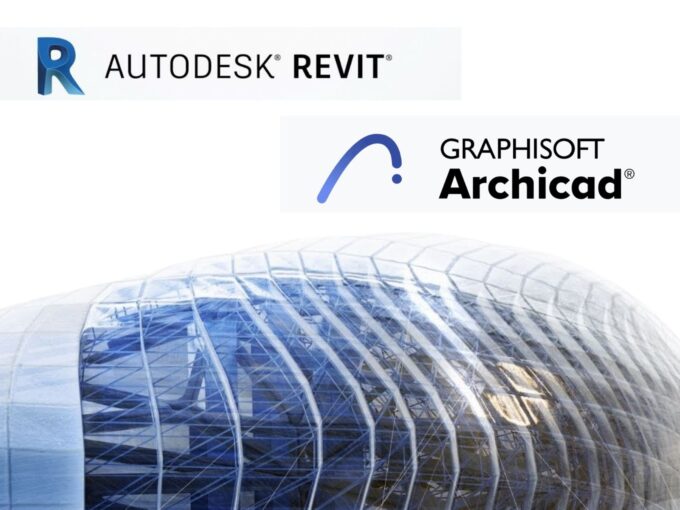 7 Key Features of Archicad vs Revit You Should Know