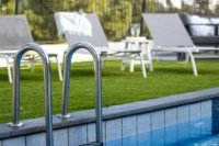 How to Design and Maintain a Safe Outdoor Pool Space