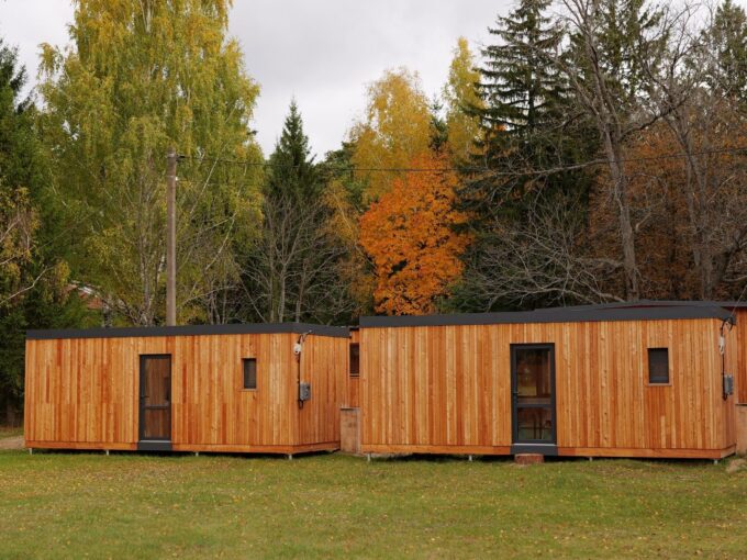 10+ Best Tiny Home Communities in Tennessee: Costs & Locations