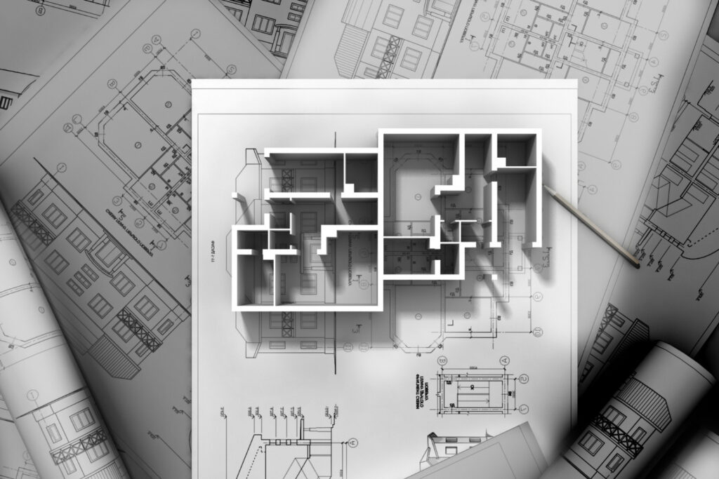 Understanding Plot Plans: A Guide for Architects to Ensure Precision ...