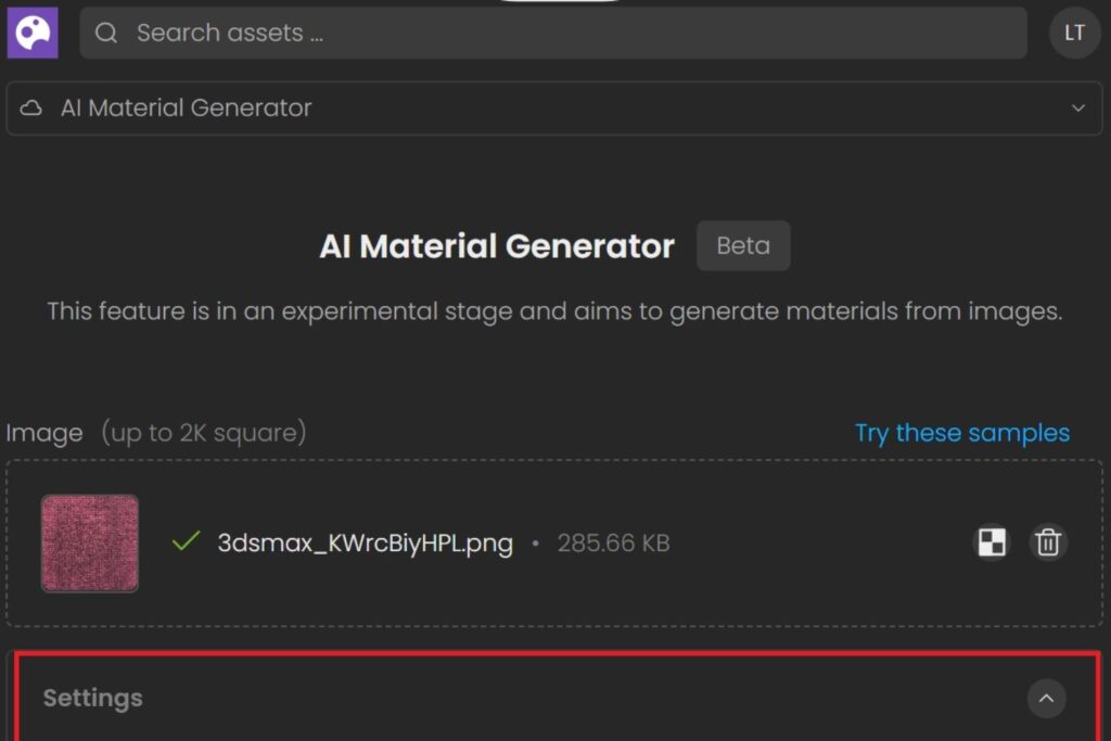 Chaos AI Material Generator Review: Turn Real-World Photos Into PBR ...
