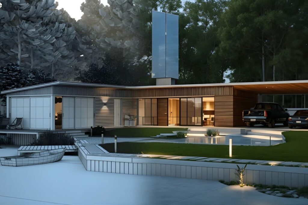 AI Render Studio Review: Sketch-to-Image AI for Architecture and ...