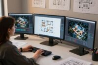 12 AI Tools Architects Are Using for Concept Design and Presentations Right Now