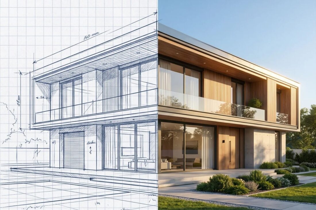 AI Tools That Are Replacing Traditional Architecture Workflows in 2026 ...