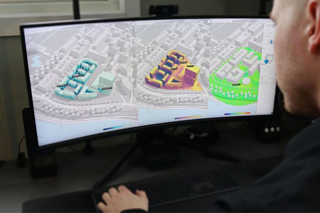 BIM vs CAD: Why the Shift Still Matters for Architects in 2026 ...
