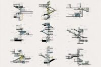 Circulation Flow Diagrams: How to Read & Use Them in Architecture ...