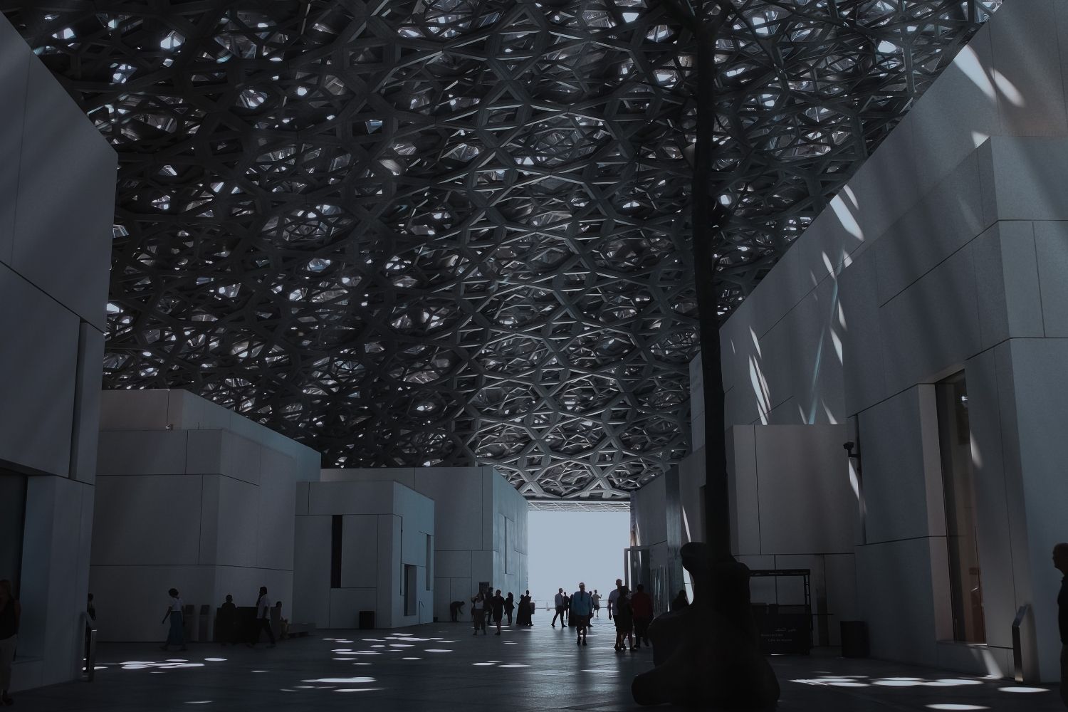 Jean Nouvel: The French Architect Who Paints with Light and Shadow