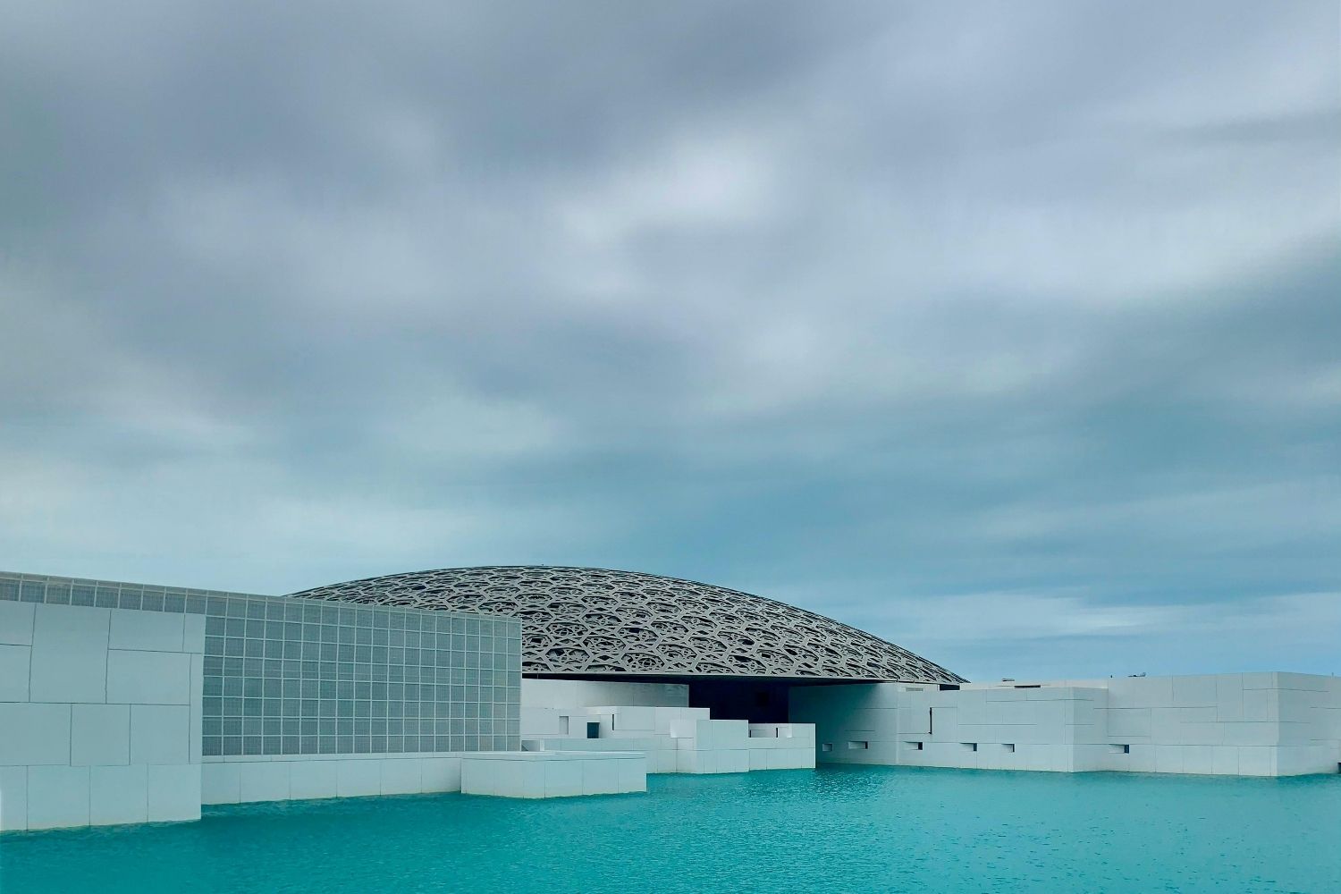 Jean Nouvel: The French Architect Who Paints with Light and Shadow