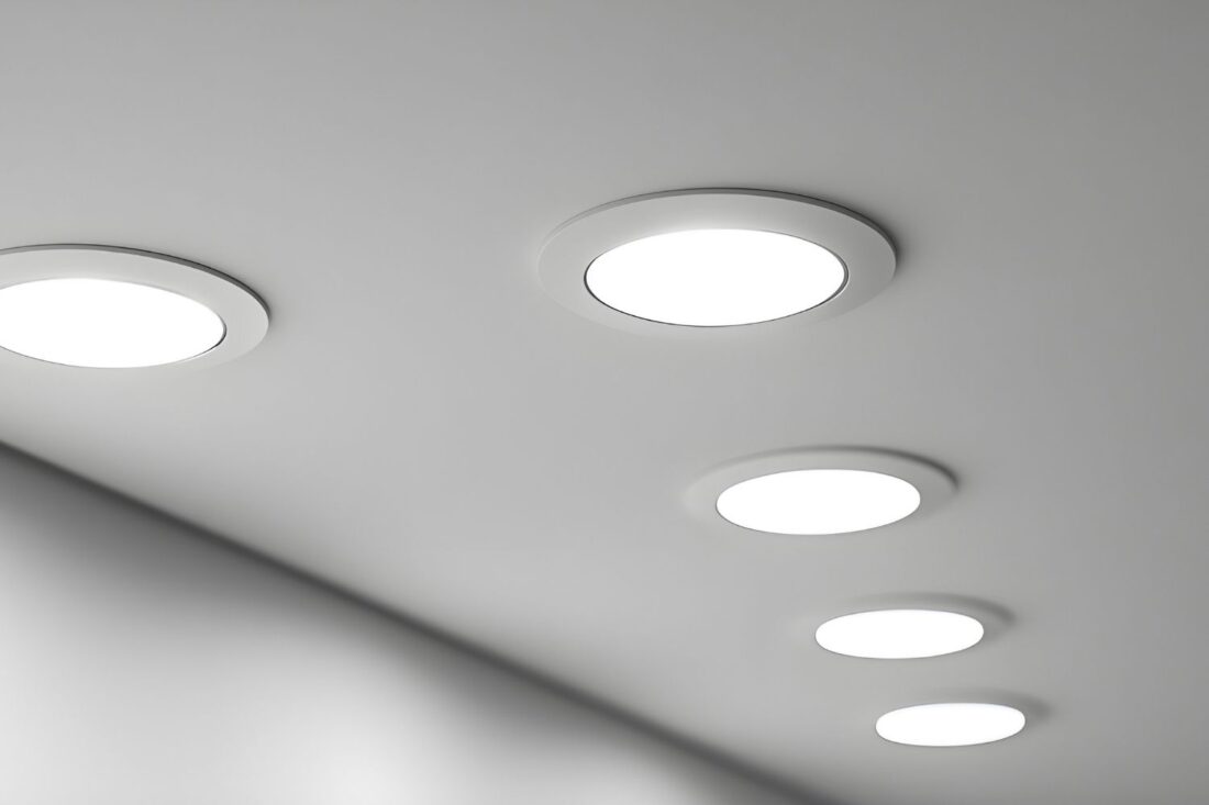 Modern Interior Lighting: 7 Design Ideas That Transform Spaces ...