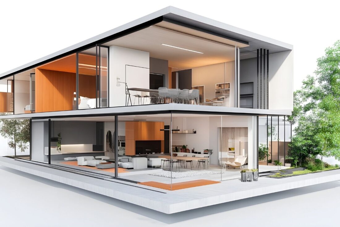 Modern Architecture Prefab Homes: The Complete Guide to Modular Design ...