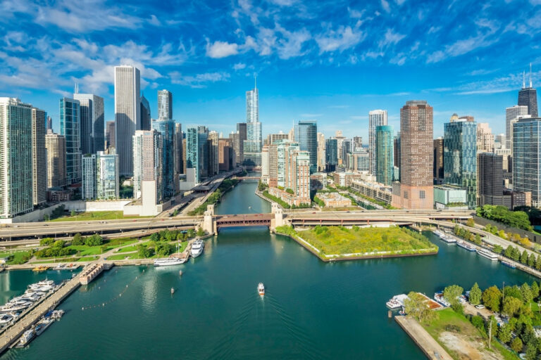 Most Iconic City Skylines in the World: A City-by-City Visual Tour ...