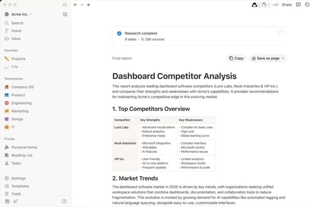 Notion vs Trello vs Monday: Best Project Management Tools for ...