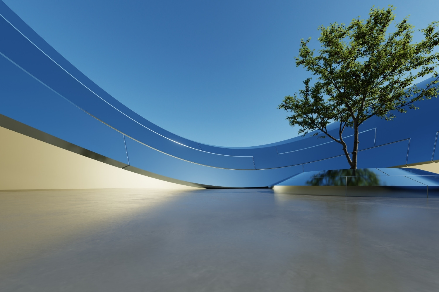 Photoshop vs AI Rendering: Do Architects Still Need Photoshop in 2026?